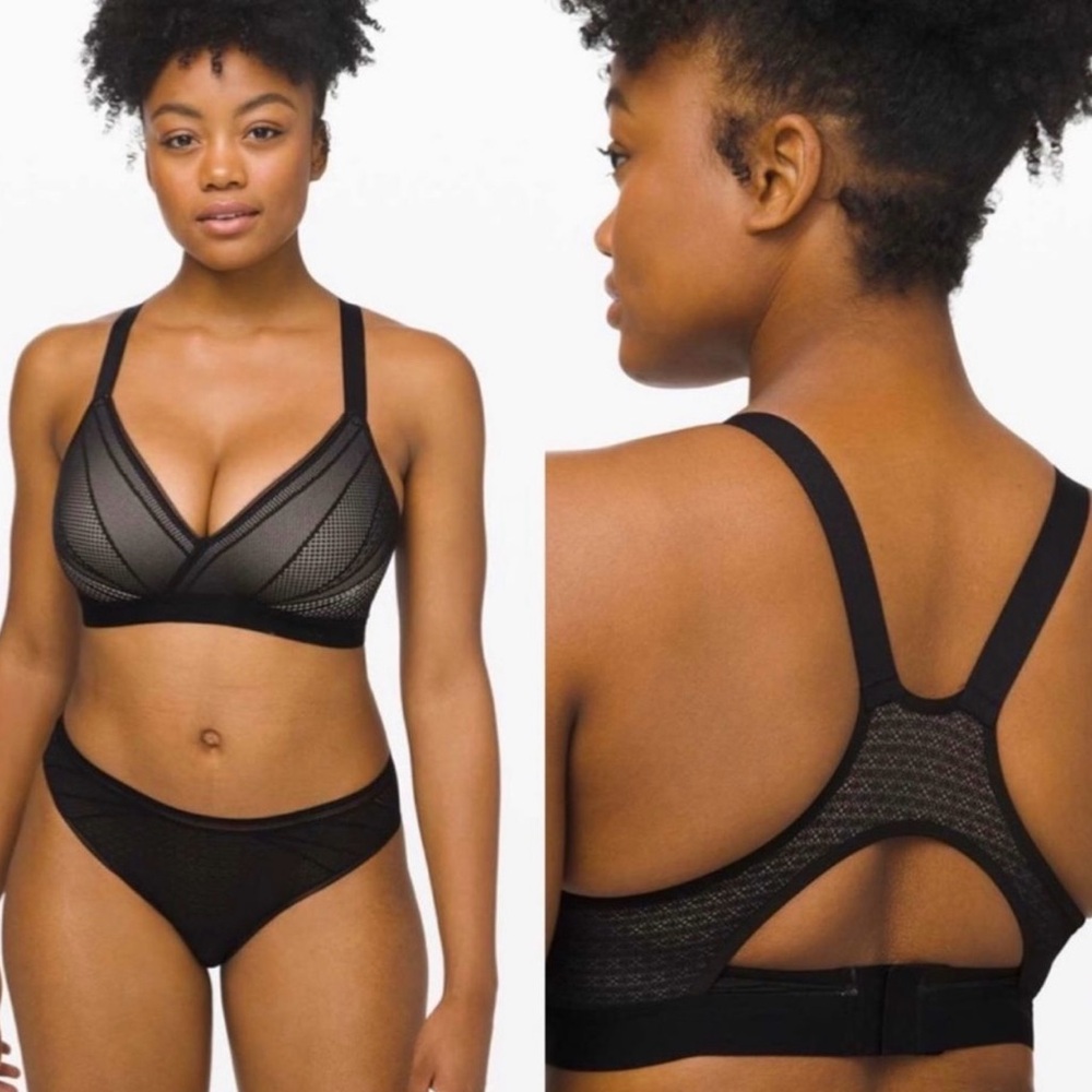 Lululemon bra